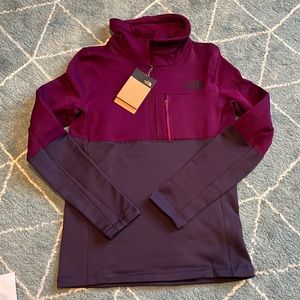 The North Face Tagen 1/4 zip